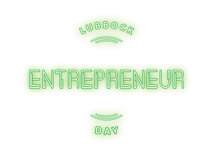 Lubbock Entrepreneur Day